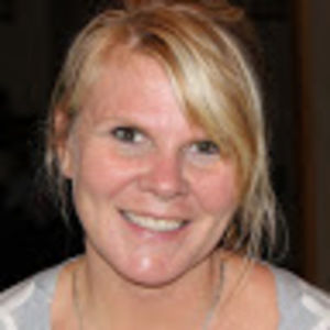 Meet your Posher, Heidi